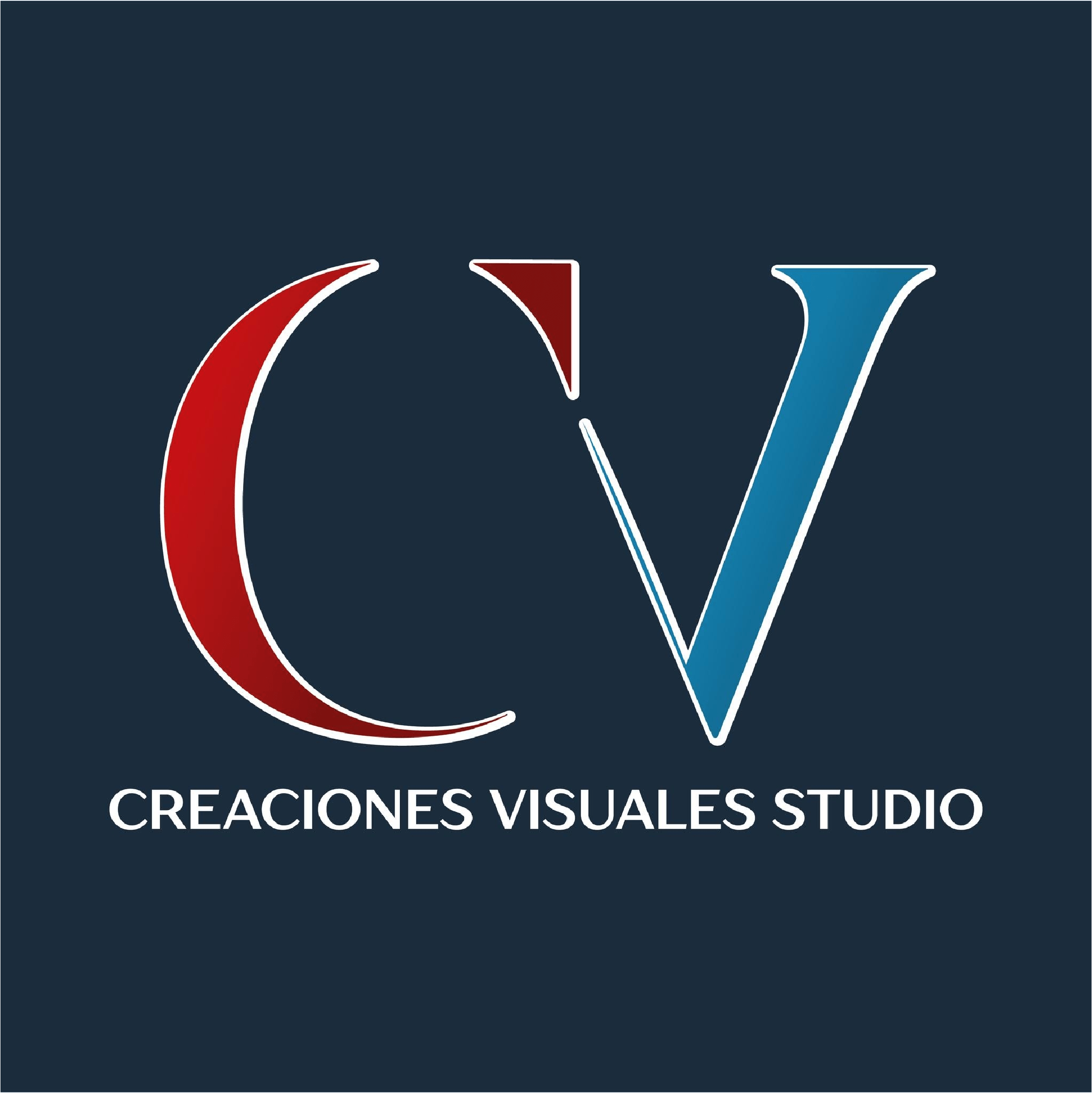 Análisis comparativo de la Identidad de Marca de Creaciones Visuales Studio